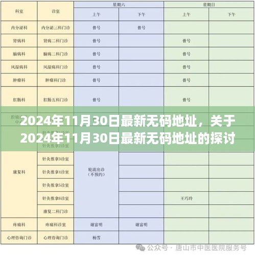 关于涉黄问题的探讨与观点阐述，警惕虚假无码地址的诱惑与危害