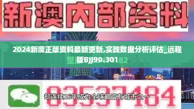 2024新澳正版资料最新更新,实践数据分析评估_远程版BJJ90.301