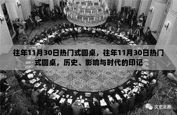 往年11月30日热门圆桌，历史印记与时代影响回顾