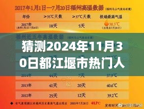 都江堰市人事风云揭秘，智能预测系统预测未来人事任免动向，掌握人事风云尽在掌握！