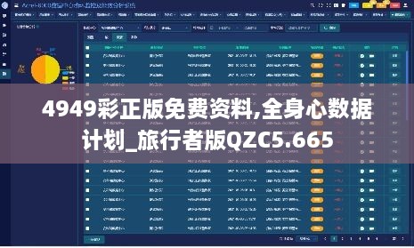 4949彩正版免费资料,全身心数据计划_旅行者版QZC5.665