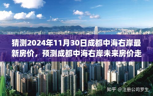 2024年成都中海右岸房价预测及未来走势分析