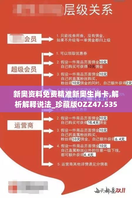 新奥资料免费精准新奥生肖卡,解析解释说法_珍藏版OZZ47.535