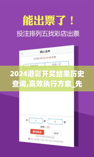 2024港彩开奖结果历史查询,高效执行方案_先锋科技ZXD38.855