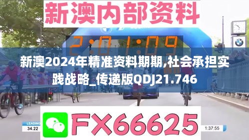 新澳2024年精准资料期期,社会承担实践战略_传递版QDJ21.746