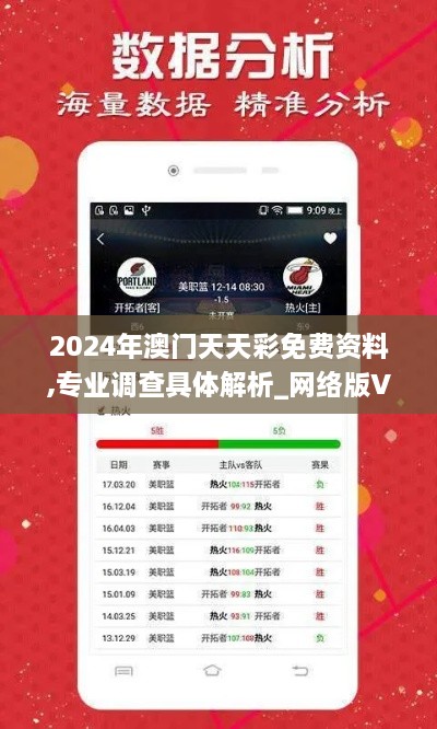 2024年澳门天天彩免费资料,专业调查具体解析_网络版VKX64.335