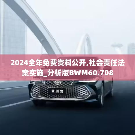 2024全年免费资料公开,社会责任法案实施_分析版BWM60.708