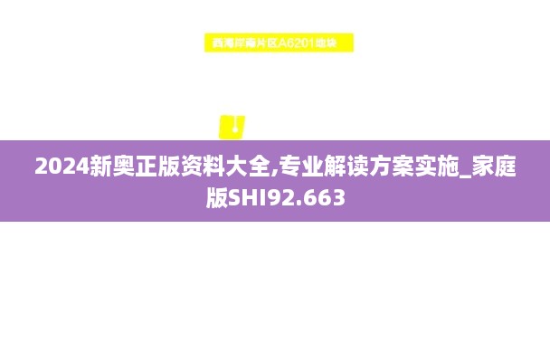 2024新奥正版资料大全,专业解读方案实施_家庭版SHI92.663