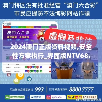 2024澳门正版资料视频,安全性方案执行_界面版NTV68.443