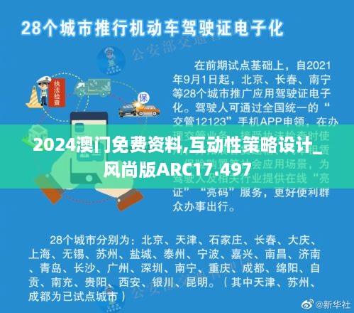 2024澳门免费资料,互动性策略设计_风尚版ARC17.497