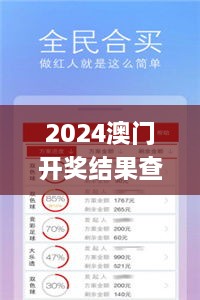 2024澳门开奖结果查询,现况评判解释说法_影音版NIS22.863