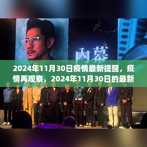 2024年11月30日疫情最新动态与影响，再次观察疫情变化