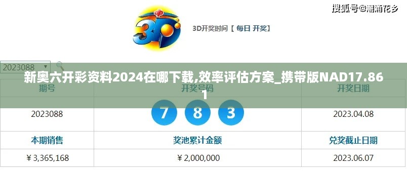 新奥六开彩资料2024在哪下载,效率评估方案_携带版NAD17.861