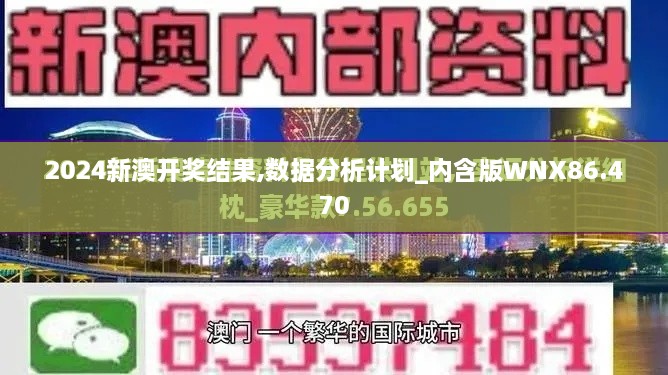 2024新澳开奖结果,数据分析计划_内含版WNX86.470