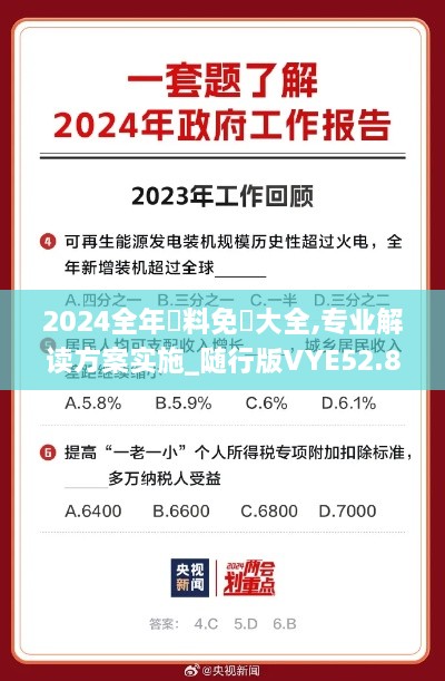 2024全年資料免費大全,专业解读方案实施_随行版VYE52.856