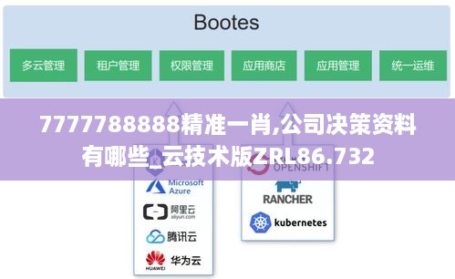 7777788888精准一肖,公司决策资料有哪些_云技术版ZRL86.732