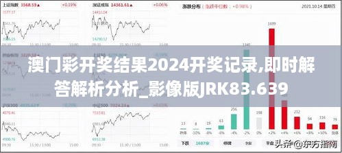 澳门彩开奖结果2024开奖记录,即时解答解析分析_影像版JRK83.639