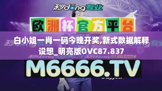 白小姐一肖一码今晚开奖,新式数据解释设想_明亮版OVC87.837