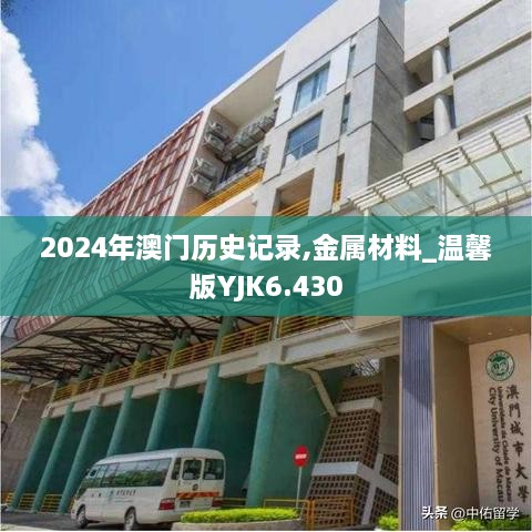 2024年澳门历史记录,金属材料_温馨版YJK6.430