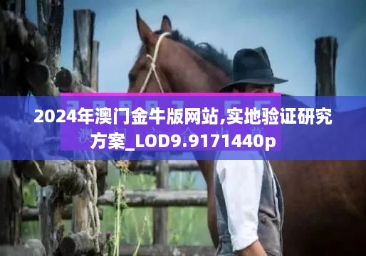 2024年澳门金牛版网站,实地验证研究方案_LOD9.9171440p