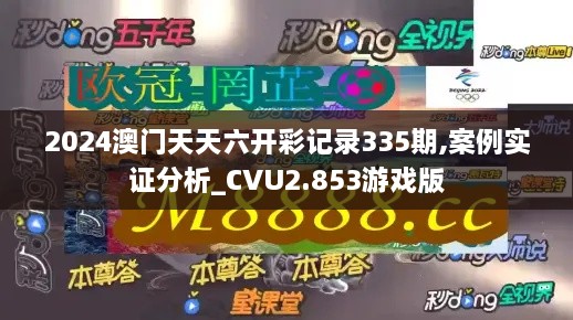 2024澳门天天六开彩记录335期,案例实证分析_CVU2.853游戏版