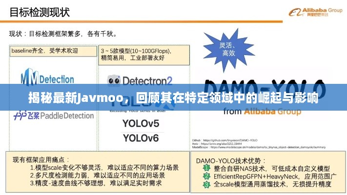 Javmoo的崛起与特定领域影响力揭秘