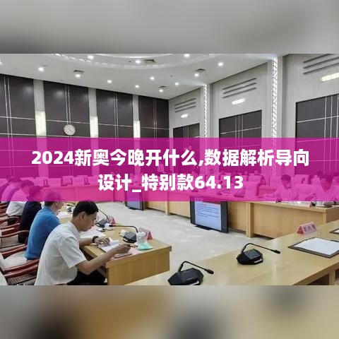 2024新奥今晚开什么,数据解析导向设计_特别款64.13