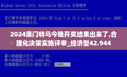 2024澳门特马今晚开奖结果出来了,合理化决策实施评审_经济型42.944