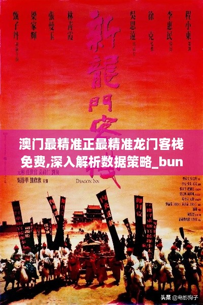 澳门最精准正最精准龙门客栈免费,深入解析数据策略_bundle54.175