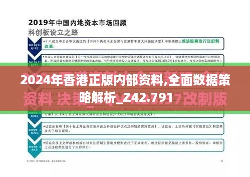 2024年香港正版内部资料,全面数据策略解析_Z42.791