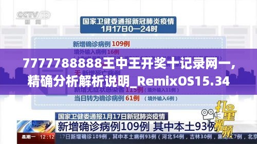 7777788888王中王开奖十记录网一,精确分析解析说明_RemixOS15.34