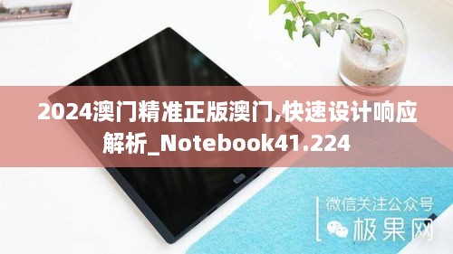 2024澳门精准正版澳门,快速设计响应解析_Notebook41.224