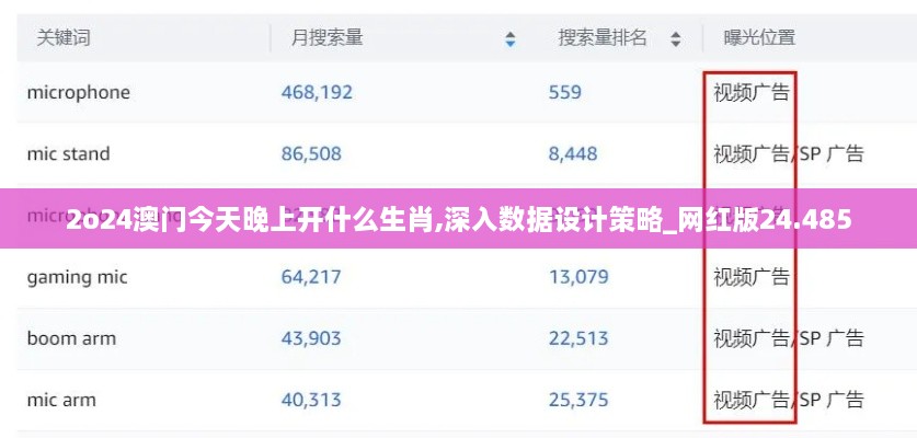 2o24澳门今天晚上开什么生肖,深入数据设计策略_网红版24.485