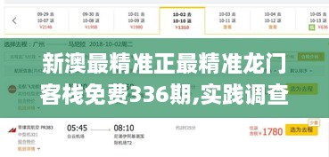 新澳最精准正最精准龙门客栈免费336期,实践调查说明_TOK35.512百搭版