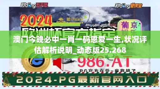 澳门今晚必中一肖一码恩爱一生,状况评估解析说明_动态版25.268