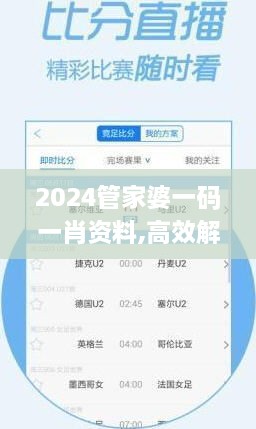 2024管家婆一码一肖资料,高效解答解释定义_高级款95.534