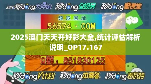 2025澳门天天开好彩大全,统计评估解析说明_OP17.167