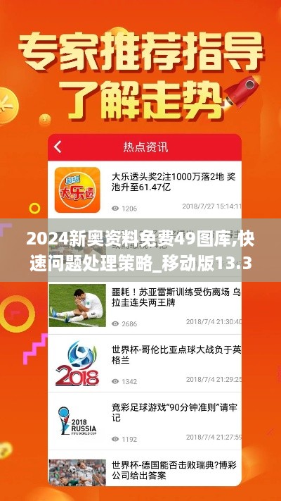 2024新奥资料免费49图库,快速问题处理策略_移动版13.319