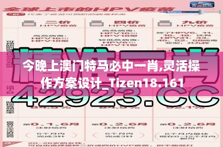 今晚上澳门特马必中一肖,灵活操作方案设计_Tizen18.161