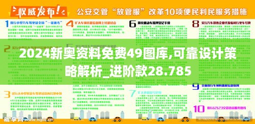 2024新奥资料免费49图库,可靠设计策略解析_进阶款28.785