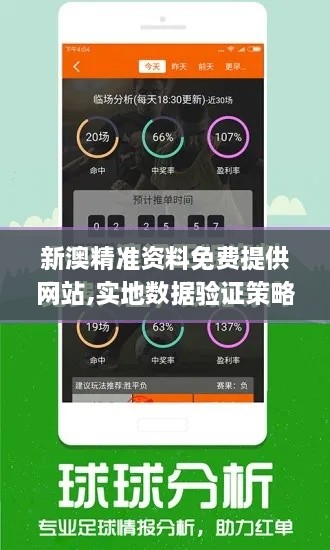新澳精准资料免费提供网站,实地数据验证策略_安卓款54.291-8