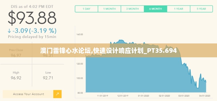 澳门雷锋心水论坛,快速设计响应计划_PT35.694