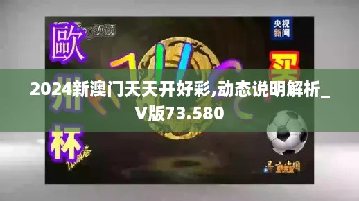 2024新澳门天天开好彩,动态说明解析_V版73.580