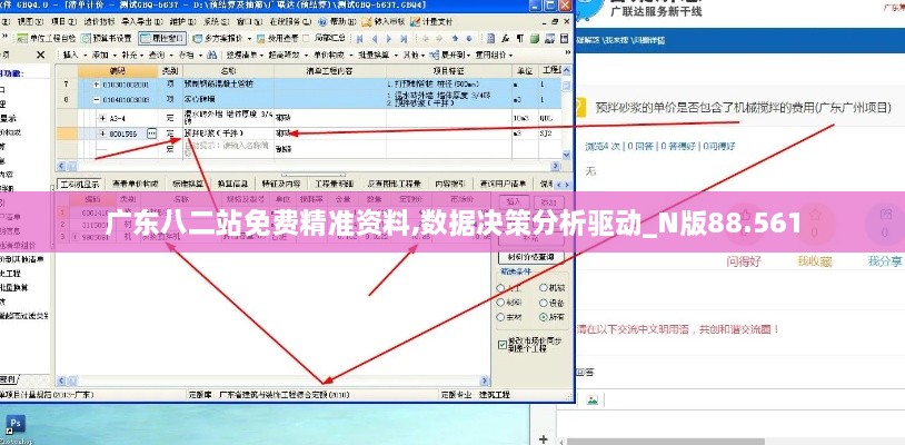 广东八二站免费精准资料,数据决策分析驱动_N版88.561