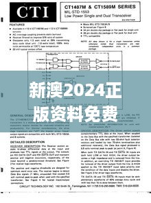 新澳2024正版资料免费公开,精细解析说明_CT51.749