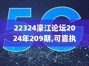 22324濠江论坛2024年209期,可靠执行计划_Elite27.155