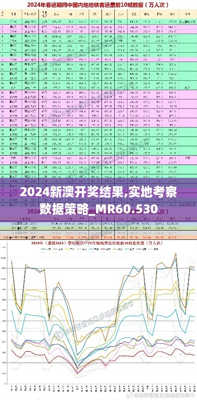 2024新澳开奖结果,实地考察数据策略_MR60.530