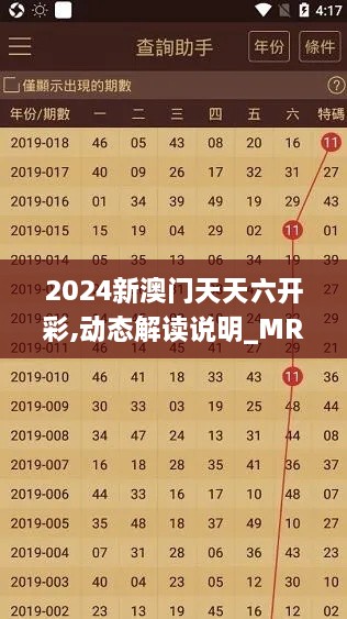 2024新澳门天天六开彩,动态解读说明_MR46.732