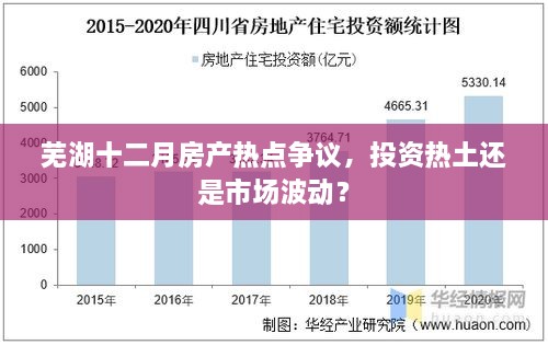 芜湖十二月房产热点争议，投资热土还是市场波动背后的探讨