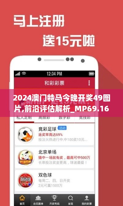 2024澳门特马今晚开奖49图片,前沿评估解析_MP69.168